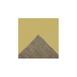 Horse Hair Fabric (25cmx20cm) - W&B Gold Leaf Horse Hair Fabric (25cmx20cm) - W&B Gold Leaf