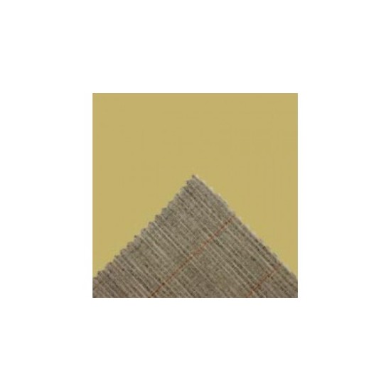 Horse Hair Fabric (25cmx20cm) - W&B Gold Leaf