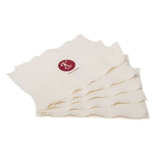 Instacoll Tissue Set - 5pcs - Kölner - W&B Gold Leaf Instacoll Tissue Set - 5pcs - Kölner - W&B Gold Leaf