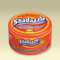 Shadazzle - Excess Glass Gold Remover (300 g) - W&B Gold Leaf Shadazzle - Excess Glass Gold Remover (300 g) - W&B Gold Leaf