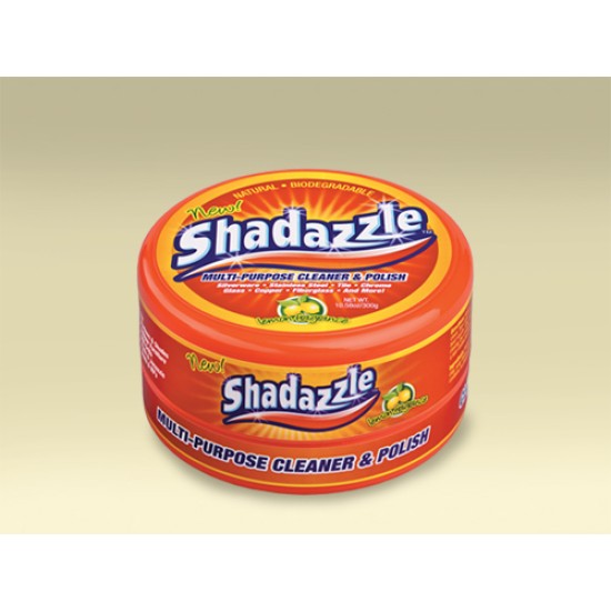 Shadazzle - Excess Glass Gold Remover (300 g) - W&B Gold Leaf Shadazzle - Excess Glass Gold Remover (300 g) - W&B Gold Leaf