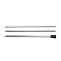 Mahl Stick - 30 inch Aluminum Three Piece - W&B Gold Leaf