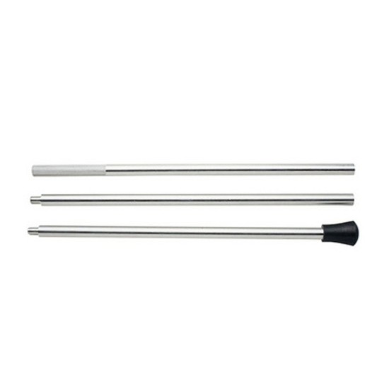 Mahl Stick - 30 inch Aluminum Three Piece - W&B Gold Leaf Mahl Stick - 30 inch Aluminum Three Piece - W&B Gold Leaf