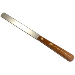Gilding Knife - Deluxe with Sheath (15cm) Dual Edge - German - German Gilding Knife - Deluxe with Sheath (15cm) Dual Edge - German - German