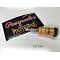 5/8" Gold Leaf Spinner - Engine Turn Swirl Burnisher by PM Designs - Engine Turn Swirl Burnisher by PM Designs