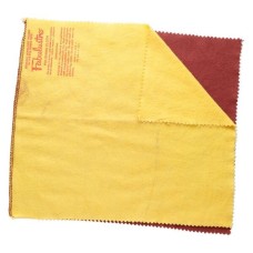 Rouge Burnishing Cloth - Fabulustre (10" x 10") - W&B Gold Leaf