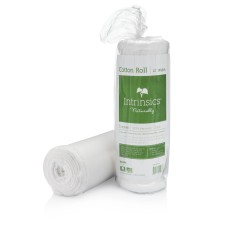 Rolled Cotton (1 lb) - W&B Gold Leaf