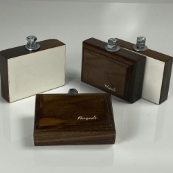 Vertical Screen Printing Blocks - Pair - PM Designs - PM Designs Vertical Screen Printing Blocks - Pair - PM Designs - PM Designs