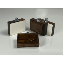 Vertical Screen Printing Blocks - Pair - PM Designs - PM Designs Vertical Screen Printing Blocks - Pair - PM Designs - PM Designs