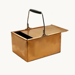 Gilder's Water Size Pot - The Goldfather - The Goldfather Gilder's Water Size Pot - The Goldfather - The Goldfather
