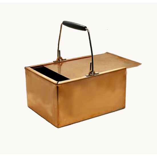 Gilder's Water Size Pot - The Goldfather - The Goldfather Gilder's Water Size Pot - The Goldfather - The Goldfather