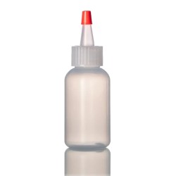 Large Puffer Bottle for Flitter (or) Mica Powder Dusting - W&B Gold Leaf Large Puffer Bottle for Flitter (or) Mica Powder Dusting - W&B Gold Leaf