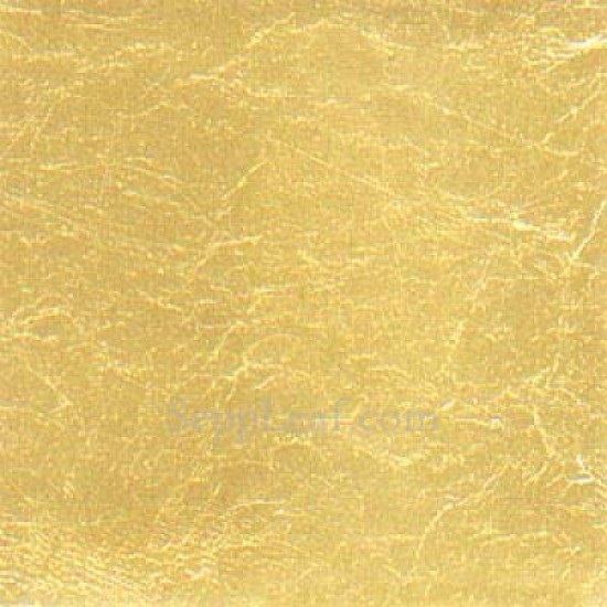Imitation Gold Roll (Composition) #2.5 50M (6" x 164') - Nazionale