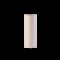 Genuine Silver Roll 25M (6" x 82') - Nazionale