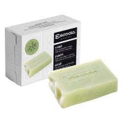 Natural Olive Oil Brush Soap (100g) - Escoda - Escoda