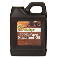 Prime Neatsfoot Oil (8oz) - Brush Conditioner and Preservative - Brush Conditioner and Preservative Prime Neatsfoot Oil (8oz) - Brush Conditioner and Preservative - Brush Conditioner and Preservative