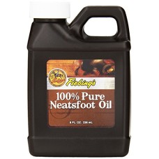 Prime Neatsfoot Oil (8oz) - Brush Conditioner and Preservative - Brush Conditioner and Preservative Prime Neatsfoot Oil (8oz) - Brush Conditioner and Preservative - Brush Conditioner and Preservative