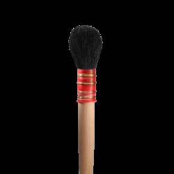 Gilding Tip - Double (1") - Natural Squirrel Hair - Klein & Jacob - Klein & Jacob
