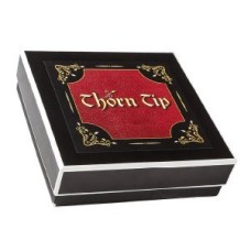 Thorn Tip - Gilding Screen (5" x 5" x 1-1/2") - W&B Gold Leaf