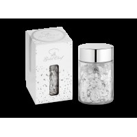 Edible Silver Flakes - Shaker (200mg) - Giusto Manetti Edible Silver Flakes - Shaker (200mg) - Giusto Manetti
