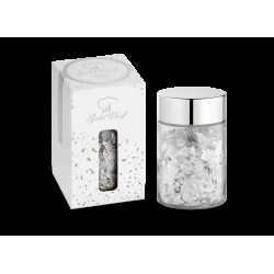 Edible Silver Flakes - Shaker (200mg) - Giusto Manetti