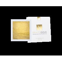24K Beauty/Spa Gold (Patent) - 80mm Book - Giusto Manetti
