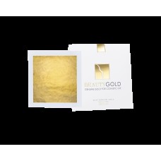 24K Beauty/Spa Gold (Patent) - 80mm Book - Giusto Manetti