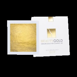 24K Beauty/Spa Gold (Patent) - 80mm Book - Giusto Manetti 24K Beauty/Spa Gold (Patent) - 80mm Book - Giusto Manetti