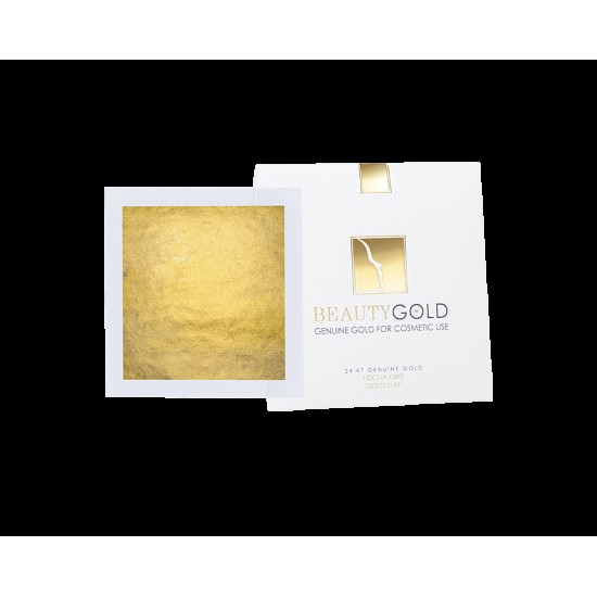 24K Beauty/Spa Gold (Patent) - 80mm Book - Giusto Manetti 24K Beauty/Spa Gold (Patent) - 80mm Book - Giusto Manetti