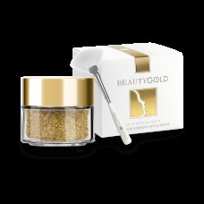 23K Beauty/Spa Gold Powder - Shaker (1g) - Giusto Manetti