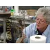 Gold Leaf Reverse Glass Gilding Workshop 3-Days