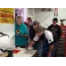 Silk Screening & Reverse Glass Gilding Workshop 4-Days Silk Screening & Reverse Glass Gilding Workshop 4-Days