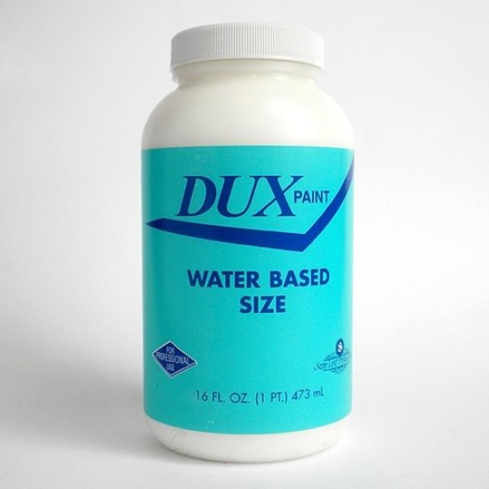 Dux Gold Size - Water Based GALLON