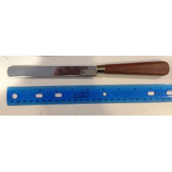 Gilders Knife Italian Gilders Knife Italian