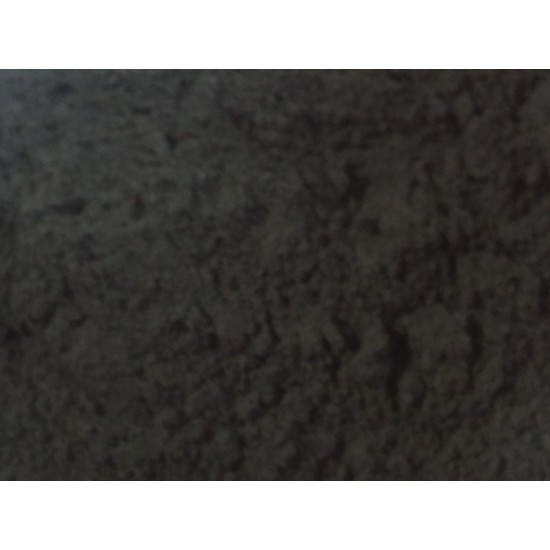 pounce powder-black charcoal