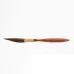 Aqua-Oil Sword Pinstriping Brushes Series-70 size 1