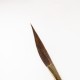 Aqua-Oil Sword Pinstriping Brush Series-70 size 0