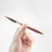 Aqua-Oil Sword Pinstriping Brushes Series-70 size 1