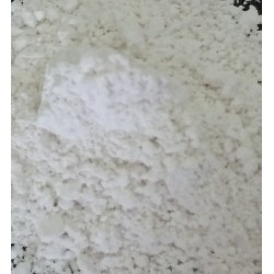 pounce powder white pounce powder white