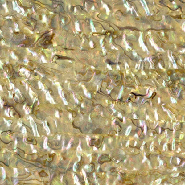 Pink Abalone Inlay Sheet