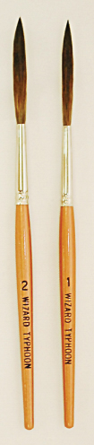 Series-WT1-and-WT2 brushes