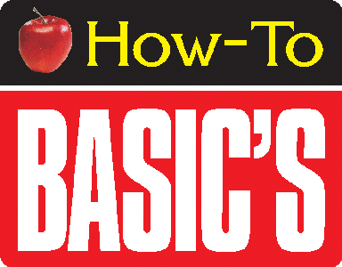 Pinstriping How To Basics
