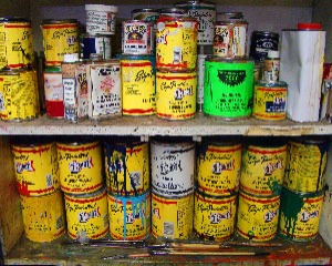 Paints