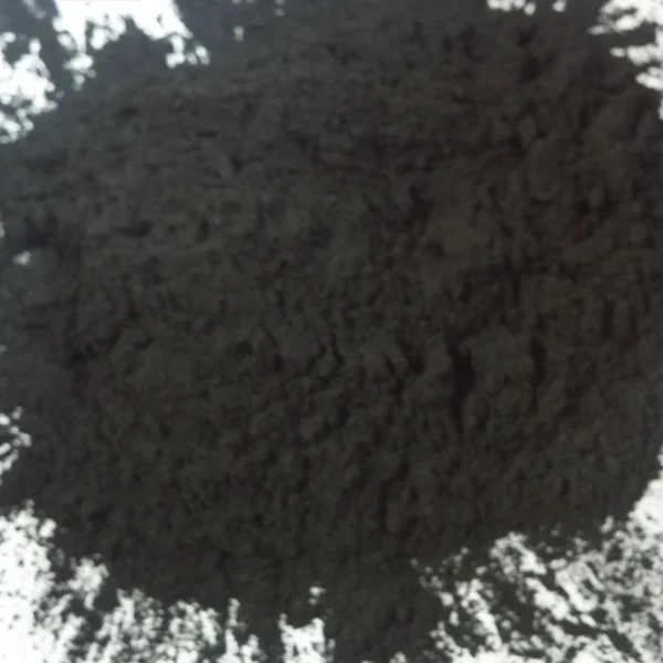 pounce powder-black charcoal